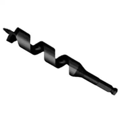 Nail Buster Fluro Auger (short)