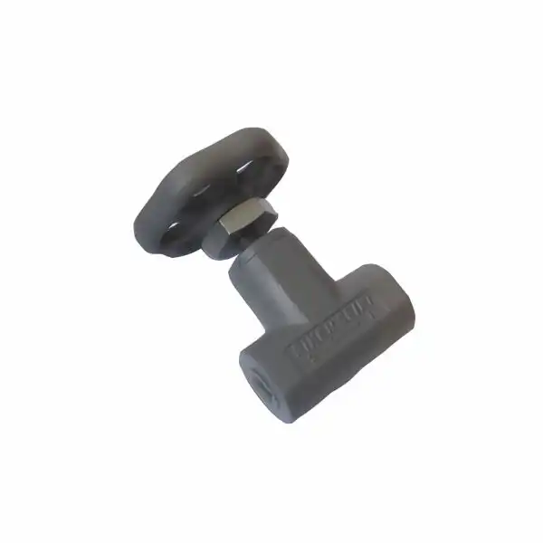 Needle Valve