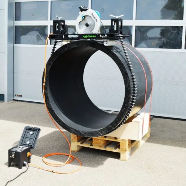 Riexinger OS 270 Orbital Saw