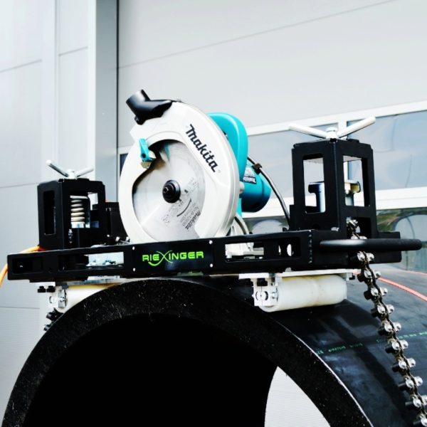 Riexinger OS 270 Orbital Saw - Image 8