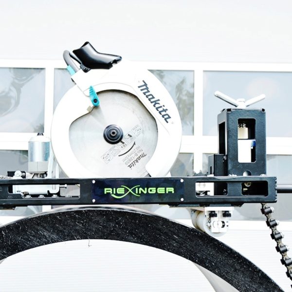 Riexinger OS 270 Orbital Saw - Image 7