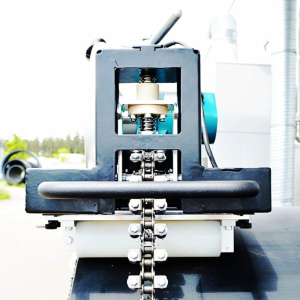 Riexinger OS 270 Orbital Saw - Image 4
