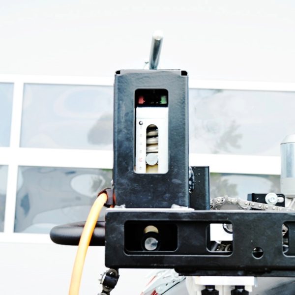 Riexinger OS 270 Orbital Saw - Image 3