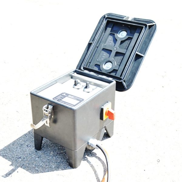 Riexinger OS 270 Orbital Saw - Image 2