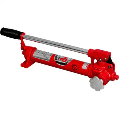 Riken P-16B Two Speed - 280cc