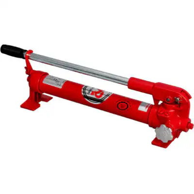 Riken P-1B Two Speed - 600cc