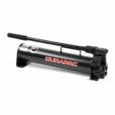 Durapac P-Series Manually Operated Pumps