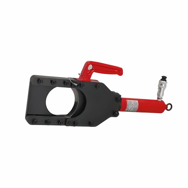 P100A Hydraulic Remote Head Cutter 100mm Max