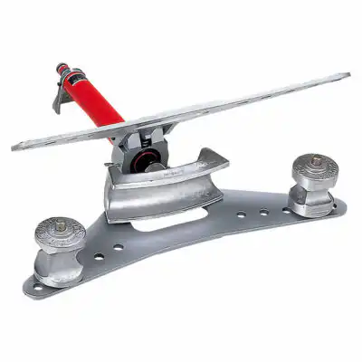 PB-10N Hydraulic Pipe Bender