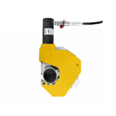 PC49 Hydraulic Pipe Squeezers