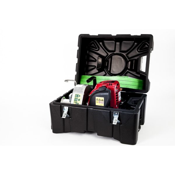 PCA-0102 Transport Case - Image 2