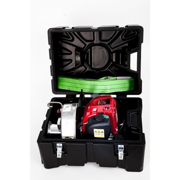 PCA-0102 Transport Case - Image 4
