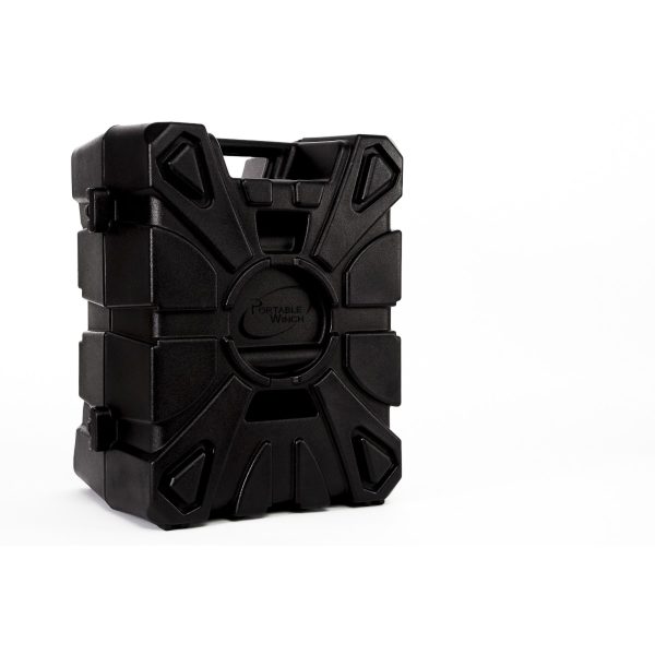 PCA-0102 Transport Case - Image 5