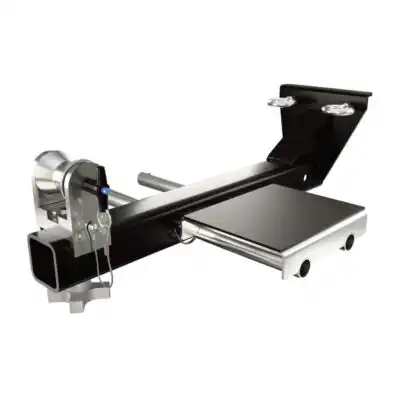 PCA-1264 Vertical Pulling Support