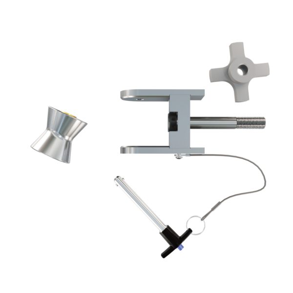 PCA-1264 Vertical Pulling Support - Image 4