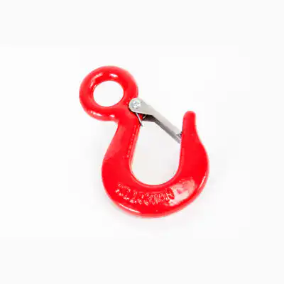 PCA-1281 Safety Hook