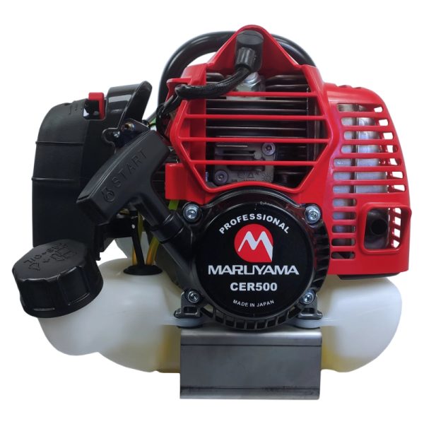 Portable Winch | Petrol-Powered PCW4500 - Image 6