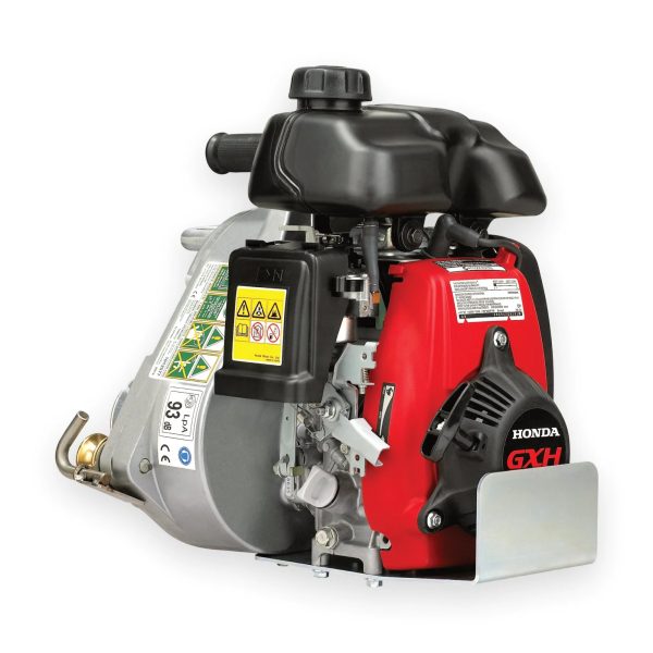 Portable Winch | PCW5000 Portable Capstan Winch - Image 3