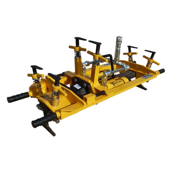 Durapac PDM3054-RAIL Diesel Driven Railway Power Unit - Image 4