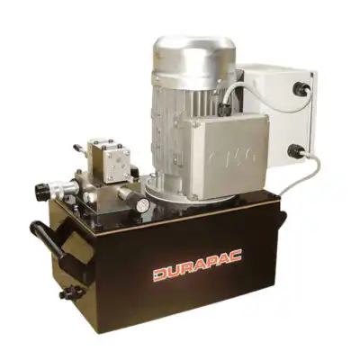 Durapac PES1513 Electric Hydraulic Power Unit