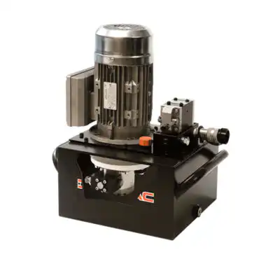 Durapac PEM1524 Electric Hydraulic Power Unit