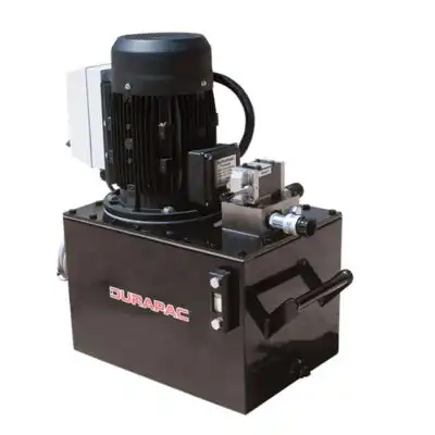 Durapac PEM3023 Electric Hydraulic Power Unit