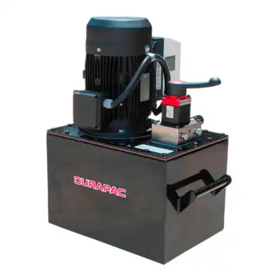 Durapac PEM3024 Electric Hydraulic Power Unit