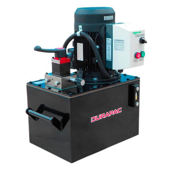 Durapac PEM3024 Electric Hydraulic Power Unit - Image 2