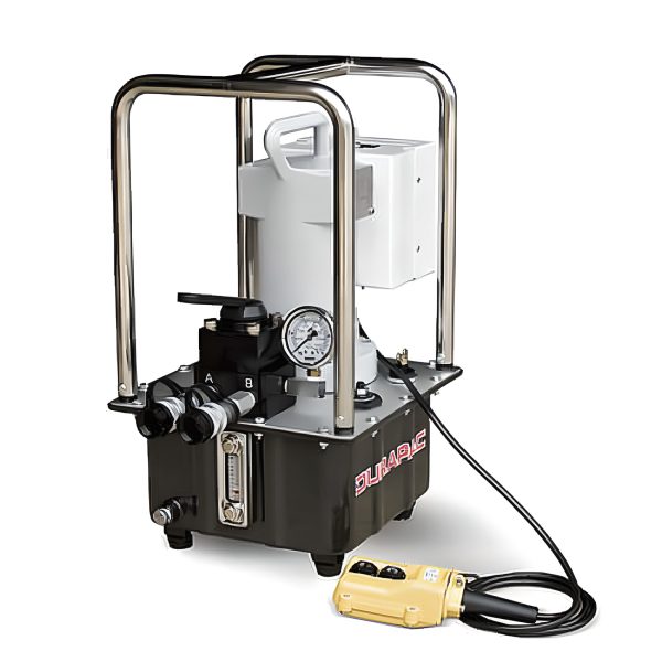 PEM8414 Electric Hydraulic Power Units