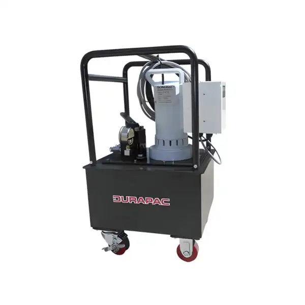 PEM8424 Electric Hydraulic Power Units