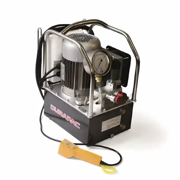 PET1114 Electric Torque Wrench Pump