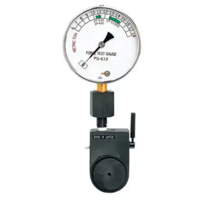 Izumi PG-610B Force Test Gauge