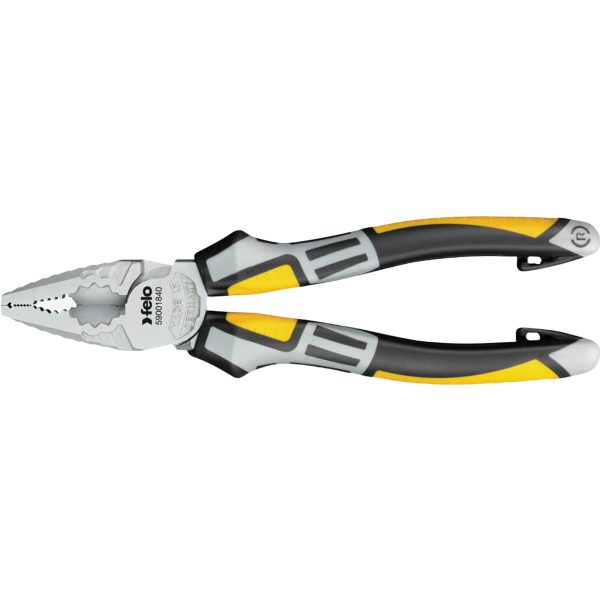 Combination Pliers 180mm (Linesman) - Image 11