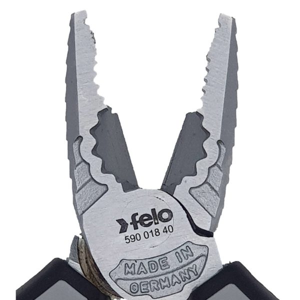 Combination Pliers 180mm (Linesman) - Image 3