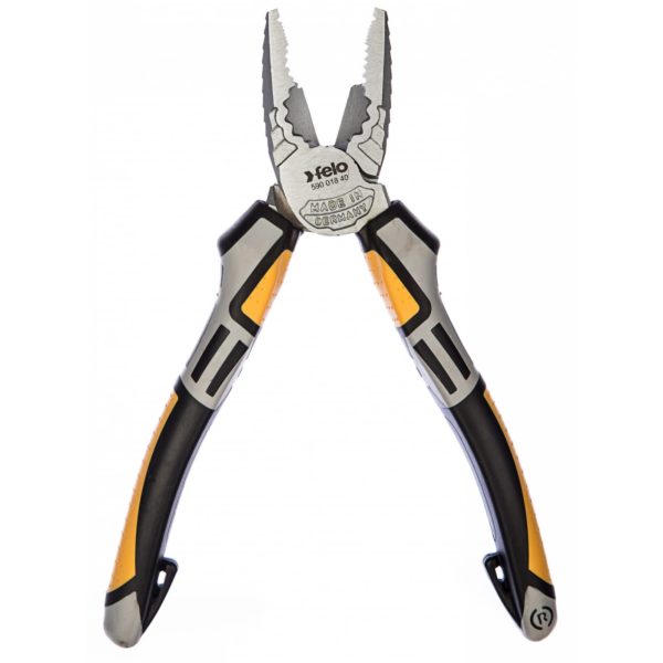 Combination Pliers 180mm (Linesman) - Image 5
