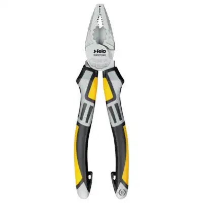 Combination Pliers 180mm (Linesman)