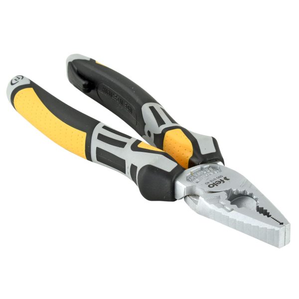 Combination Pliers 180mm (Linesman) - Image 6