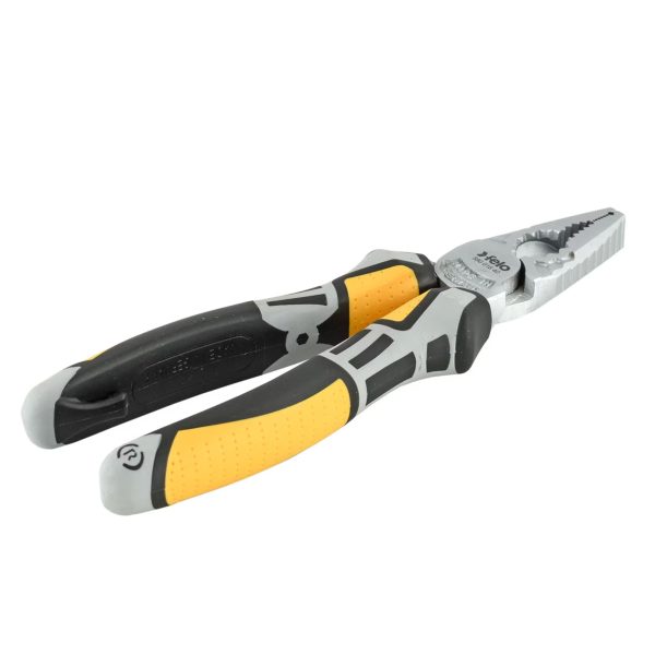 Combination Pliers 180mm (Linesman) - Image 7