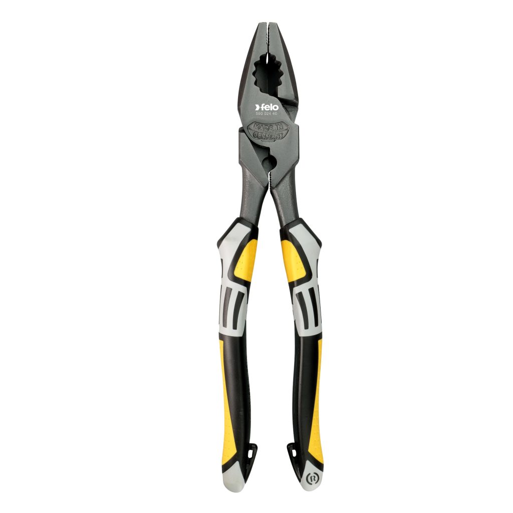 Combination Pliers 240mm (Linesman) For Sale HTC
