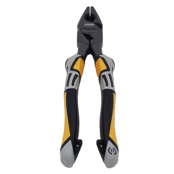 Combination Pliers 240mm (Linesman) - Image 5