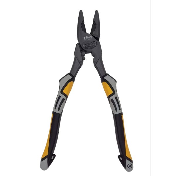 Combination Pliers 240mm (Linesman) - Image 7