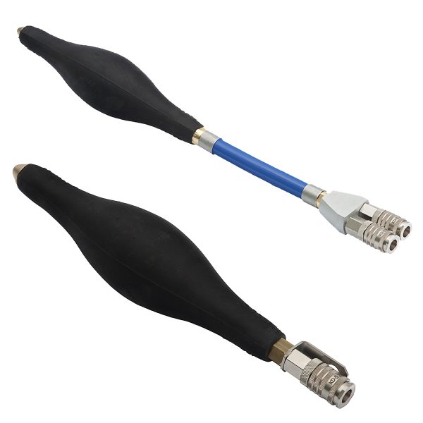 Sava - Gas Plugs - PLUGY G & PLUGSY GM