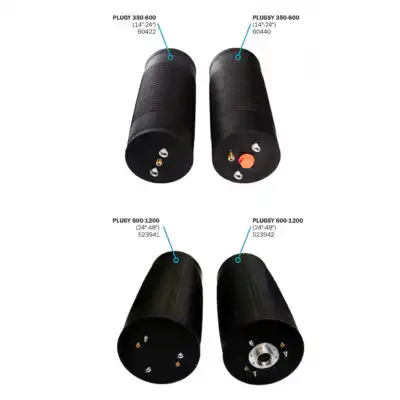 Sava - Large Plugs - PLUGY & PLUGSY