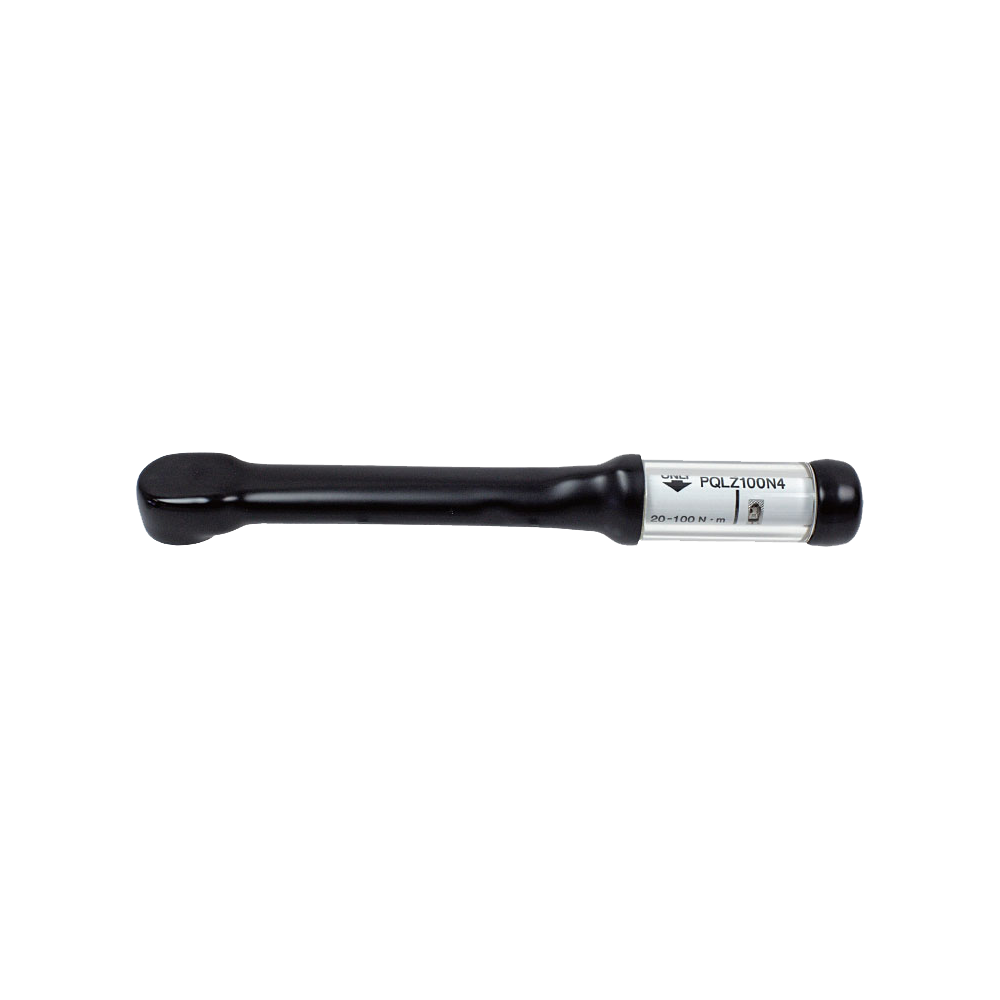 Tohnichi Insulated Torque Wrench 5-25Nm 3/8