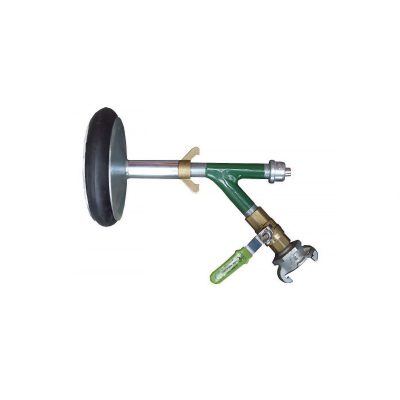 Pressure Roping gun