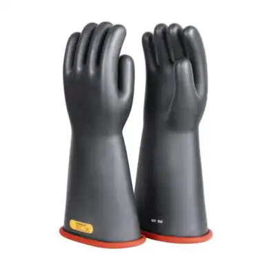 Straight Cuff - ASTM Class 1, 2, 3, 4