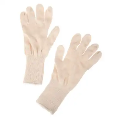 Rubber Glove Cotton Liner