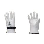 Chance Low-Voltage Leather Protector Gloves 10