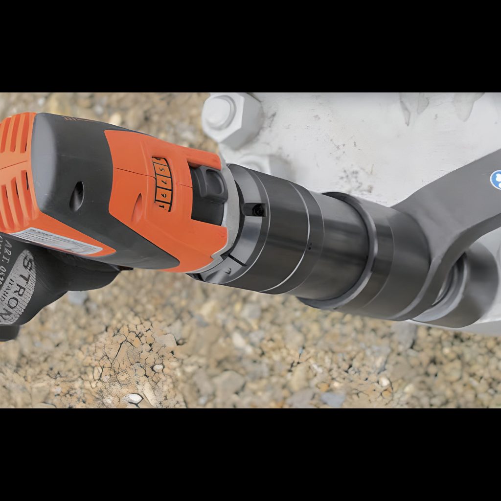 Plarad DA2 Battery Nutrunners For Sale HTC