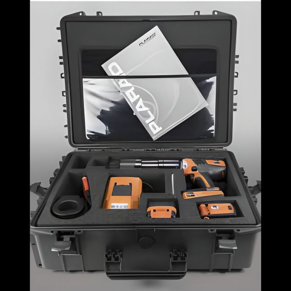 Plarad DA2 Battery Nutrunners - Image 3